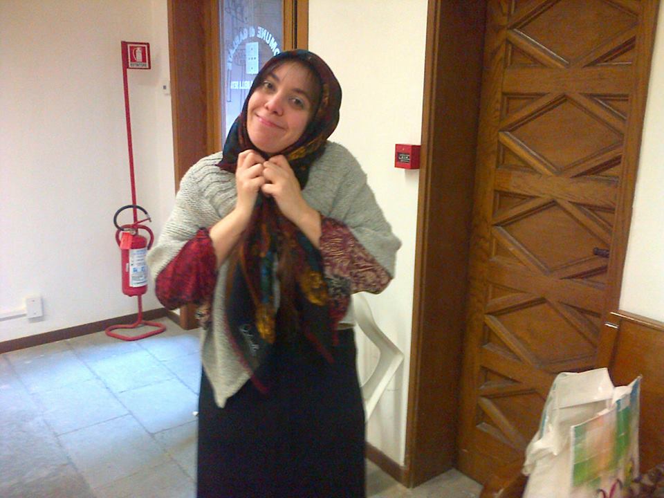 befana