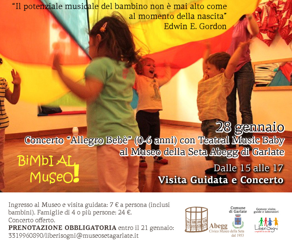 concerto bimbi gordon