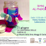 la lanterna delle farfalle giugno