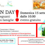 open day sett 2019