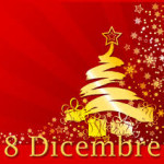 8 dicembre