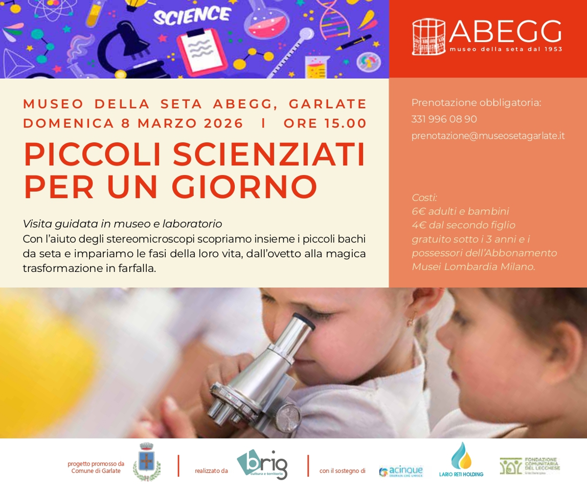 Piccoli scienziati per un giorno (1)