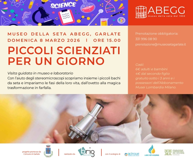 Piccoli scienziati per un giorno (1)