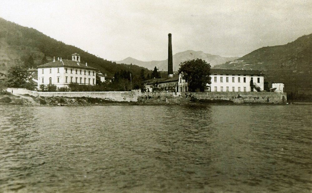 Foto Epoca1 Filanda 1930