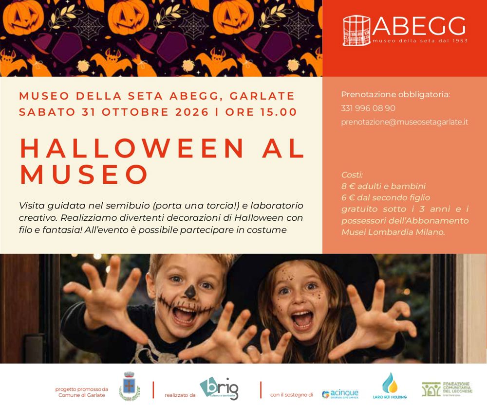 Cartolina HALLOWEEN Ott26