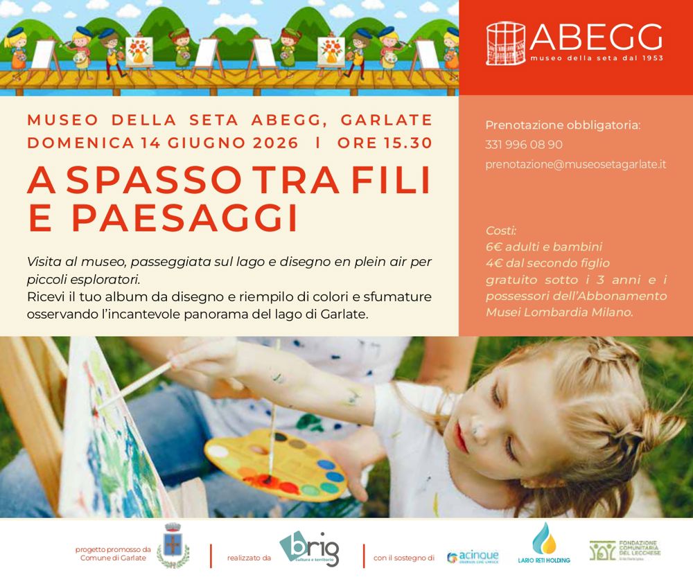 Cartolina A SPASSO Giu26