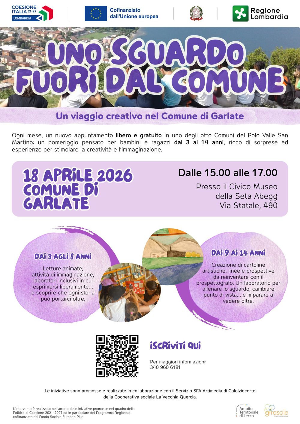 Uno Sguardo Fuori Dal Comune